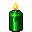 GreenCandle 2 icon